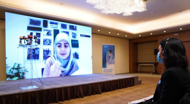 Liban : la crise empêche les jeunes d'apprendre et les prive de leur avenir (UNICEF) 